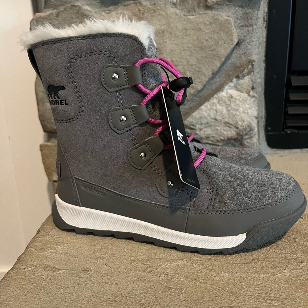 Sorel Whitney Joan —Youth 3